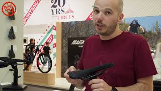 Eurobike 2023  Selle Italia [upl. by Almeida]