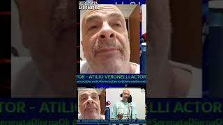 Atilio Veronelli podcast agalena [upl. by Mik696]