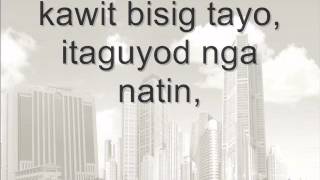 Makati March with Lyrics [upl. by Coveney29]