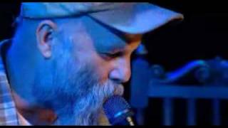 SEASICK STEVE ON LATER LIVE ONE STRING DIDDLY BO YOU GOTTA SEE THIS [upl. by Allecram]