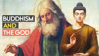 Buddhism and God Is Buddhism Truly Atheistic Discover The Truth Now [upl. by Berl]