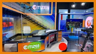 CITIZEN TV Live [upl. by Hanikehs]