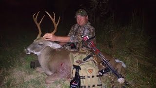 Backwoods Buckmaster Alabama Bucks 109 [upl. by Hamlin122]