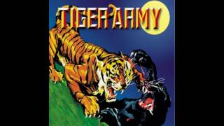 Psychobilly  Tiger Army  Incorporeal  With Lyrics   Read Description [upl. by Ohaus]