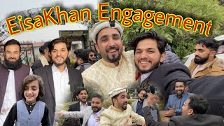 Da Eisakhan Orakzai Engagement ProgramNaeem aw RameezZindabad VinesAzi ki VinesPashto New Video [upl. by Sibella]