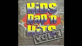 Kids Rappin The Hits Vol 2 [upl. by Aicila]