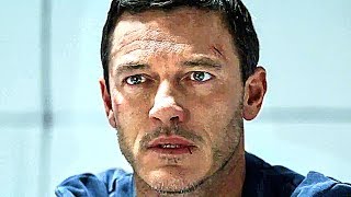 OUTFALL Bande Annonce Thriller 2018 Luke Evans [upl. by Anissej]