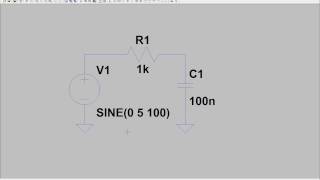 LTSpice Tutorial [upl. by Clausen]