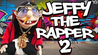 SML Movie Jeffy the Rapper 2 [upl. by Melliw722]