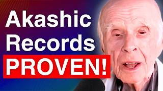 Nobel Prize Doctor PROVES Akashic Records EXIST in Quantum Fields  Dr Ervin Laszlo [upl. by Agostino]