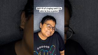 DAY11 of singing until I’m able to buy a guitarytshorts trending viralvideo itzy kpop [upl. by Ssegrub]