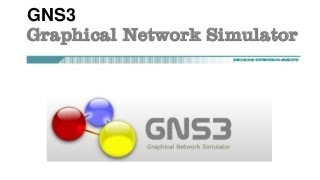 HOW TO SETUP GNS3 NEW [upl. by Leeland469]