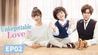 【MultiSUB】Unforgettable Love 贺先生的恋恋不忘  EP10  Starring Wei ZhemingHu Yixuan [upl. by Mikal]