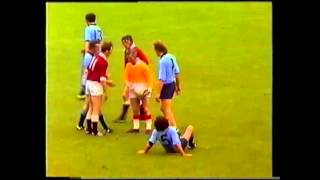 Dublin v Galway  1974 AllIreland SFC Final Full Highlights [upl. by Granese]