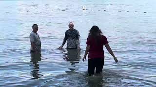 2024 Seneca Lake Baptisms [upl. by Eneg]