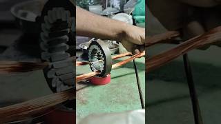 Tabel fan coil winding [upl. by Murtha]