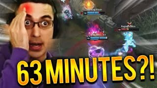 THEY SURRENDERED A 63 MINUTE GAME  Trick2G [upl. by Elicul]