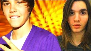 Justin Bieber quotNever Say Neverquot DELETED SCENES Bieber Fever [upl. by Yasdnil]