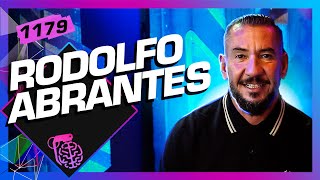 RODOLFO ABRANTES  Inteligência Ltda Podcast 1179 [upl. by Genia]