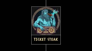 Ticket Steak March 8 2024 [upl. by Loriner758]