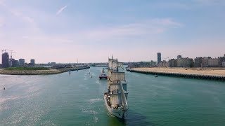 Oostende voor Anker 2022  Aftermovie [upl. by Ongineb]