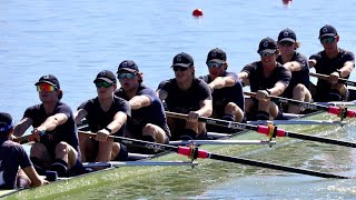 Guildford Grammar School Rowing 2024 [upl. by Minnaminnie]