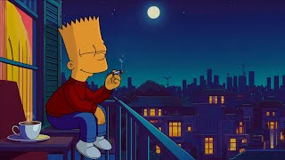 Ｓｍｏｋｅ Ａｎｄ Ｃｈｉｌｌ 🚬 Lofi Hip Hop 🎵  Beats To Smoke  Chill  Relax  Stress Relief [upl. by Petigny1]