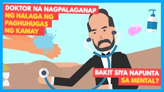 Bakit Napunta sa Mental Hospital Ang Doktor na nagpalaganap ng halaga ng pag huhugas ng kamay [upl. by Alessandro]