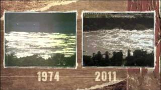 The Flood of 2011 Pt 17  05022011  Channel 7 [upl. by Damien]