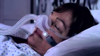 AirSense 10 CPAP Getting Used To Therapy [upl. by Marve]