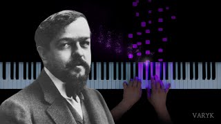 Debussy  Doctor Gradus ad Parnassum [upl. by Shishko316]