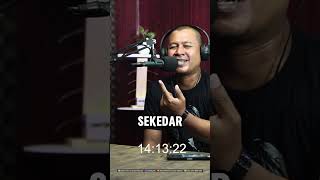 Cewek beljilbab sama saja demak podcast multipos adhipras jilbab [upl. by Elcarim]