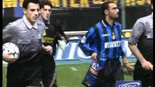 FC Internazionale  Giuseppe Bergomi 19791999 [upl. by Bertold]