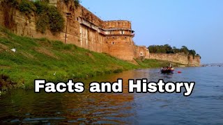 इलाहाबाद किला  History of Allahabad Fort in Hindi  Facts about Allahabad Fort  Rare Facts [upl. by Idnod115]