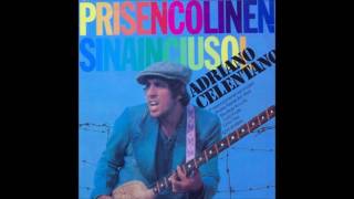 Adriano Celentano  Prisencolinensinainciusol Remix [upl. by Dub]