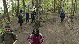 6th May 2024 Sandstone trail short video [upl. by Ahsikal]