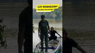 Czy Biwakowy polubił kolendrę 😋🏝️ biwakowy karolokrasa kuchnialidla [upl. by Ttirrej]