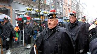 Maastricht Carnaval 2012 [upl. by Pizor520]