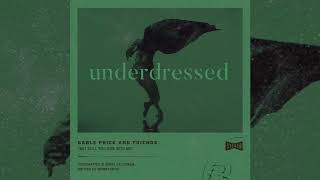 Gable Price and Friends  Underdressed OFFICIAL AUDIO [upl. by Nesiaj]