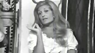 DALIDA Medley italian songs and Giggi lAmoroso in spanish [upl. by Reizarf]