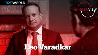 Leo Varadkar on Ireland’s place in the world  The InnerView [upl. by Nameloc]