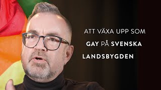 Kortdokumentär 1982 I Gay på svenska landsbyggden – Ola Lindström [upl. by Niehaus]