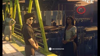 Hitman 2  Help Kashmirian Sniper kill Vanya Shah  A Matter of discipline guide [upl. by Joleen]