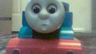 Thomas the Bad Engine Number One [upl. by Burkhart]