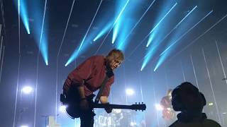 Better Man  5 Seconds of Summer Live  o2 Apollo Manchester  271018 [upl. by Alie]