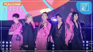 PERSES  centralwOrld Bangkok cOuntdOwn 2024 Full Fancam 4K 60p 231231 [upl. by Eelyab43]