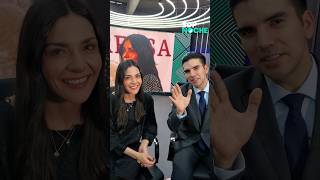 LIZ VILCHIS 😲 de las MENTIRAS en la MAÑANERA🤥 dará por primera vez entrevista ¡Y será a PONCHO [upl. by Bryce]