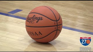 270 Hoops 201516 One Shining Moment Video [upl. by Assiral]