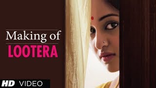 Lootera 2013 Movie Explained In Hindi   Ranveer Singh  Sonakshi Sinha  Filmi Cheenti [upl. by Eilsel355]