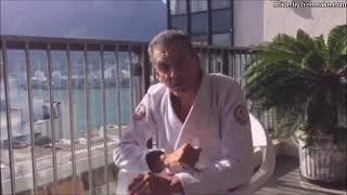 Relson Gracie Como era o LOCALISMO no HAWAI [upl. by Newcomer]